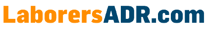 LaborersADR Logo